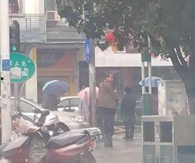 中山车祸最新爆料视频曝光,视频揭露惊人细节  第1张